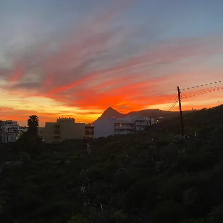 Kary Daire Valle de San Lorenzo