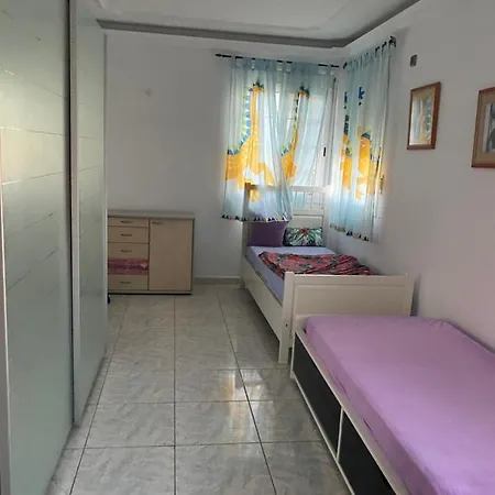 Apartment Kary