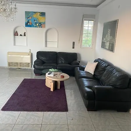 Kary Apartment