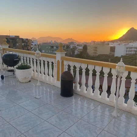 Kary Apartment