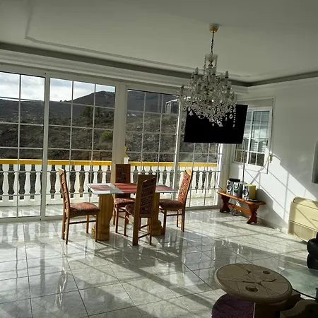 Kary Apartment
