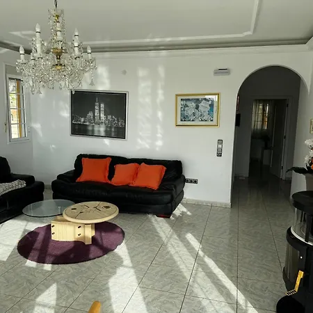 Apartment Kary *