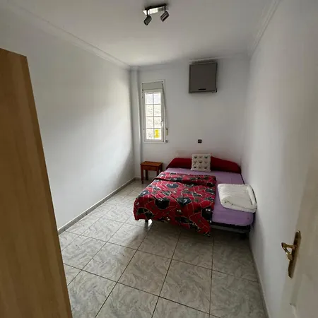 Kary Apartment