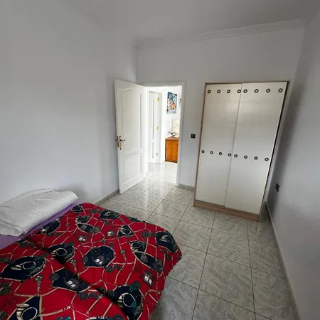 Daire Kary Valle de San Lorenzo