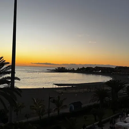 Daire Kary Valle de San Lorenzo