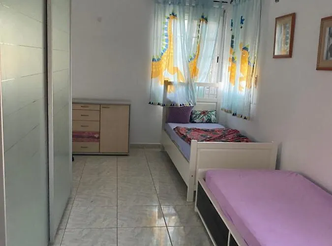 Apartament Kary