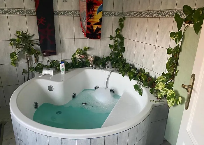 Apartament Kary *