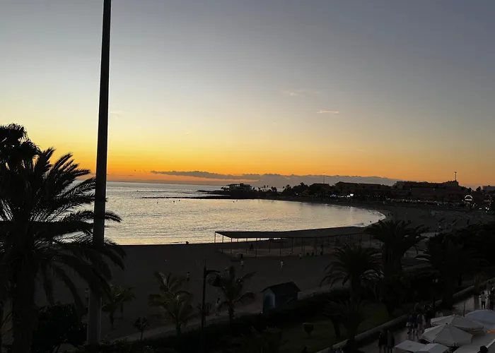 Apartament Kary Valle de San Lorenzo